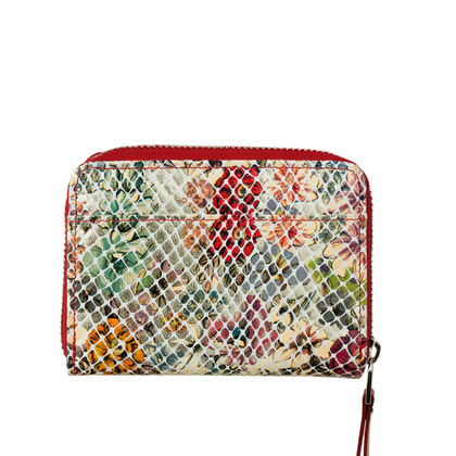 Damski portfel skórzany BajuBaj – połączenie stylu, jakości i funkcjonalności PD1255s153