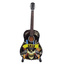 Mini gitara Guns N' Roses - Tribute MGT-3124