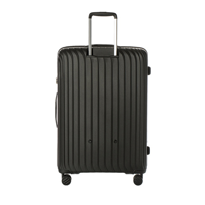 Duża walizka PUCCINI MARBELLA PP024A 1 Czarna