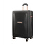 Duża walizka PUCCINI MALIBU PC031A 1 Czarna