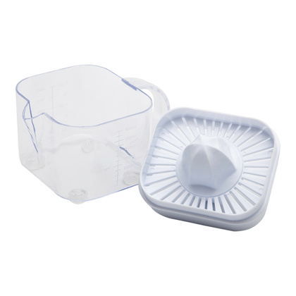 Wyciskarka do cytrusów UPOMINKARNIA Squeezi Biały