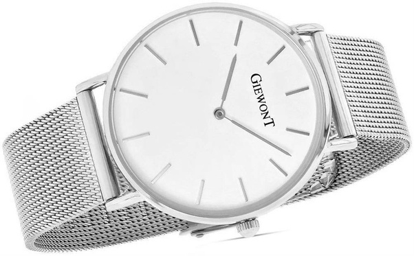 Zegarek Damski GIEWONT GW1970-3