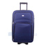 Mała kabinowa walizka PELLUCCI RGL 773 S Granatowa