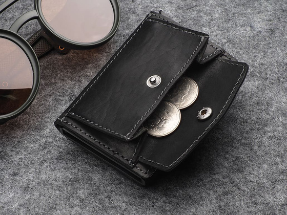 Portfel HIKER Max 2173