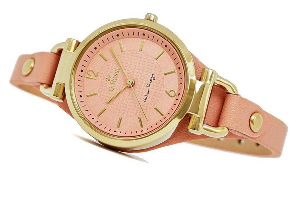 Zegarek Damski G. Rossi 3652A-5E2