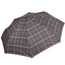 Parasol męski krótki KEMER U46 kratka1