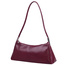 Torebka damska skórzana BELLUCCI R 8-62-S1-154 Bordowa - min. zamówienie 20 / 50 / 100 szt.