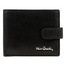 Portfel męski skórzany PIERRE CARDIN YS601 324A Czarny