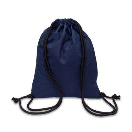 Plecak RPET Cordpack, granatowy