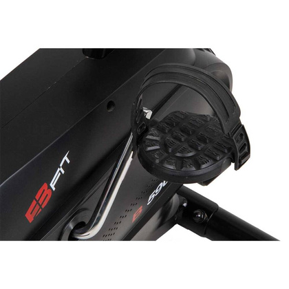 Rower stacjonarny maganetyczny B590 Eb fit