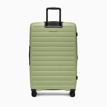 Duża walizka PUCCINI SEOUL PP028A 5 Zielona