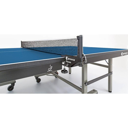 Stół Do Tenisa Stołowego Sponeta S7-13I Master Compact BAGAŻOWNIA