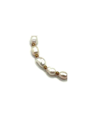 Bransoletka Perła 925