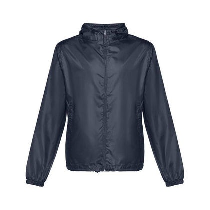 THC DUBLIN. Uniwersalna wiatrówka