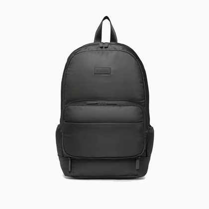 Plecak z torebką 2w1 PUCCINI PACKSY COLLECTION PM9034 1 Czarny