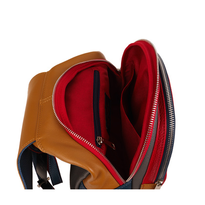 Plecak skórzany Canaletto – funkcjonalność, styl i wyjątkowa jakość P402w2