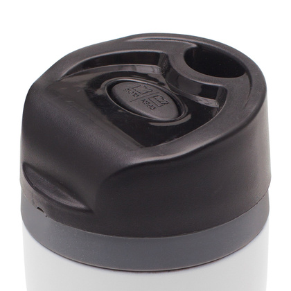 Kubek izotermiczny Winnipeg 350 ml Biały