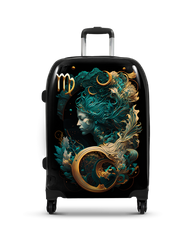 Średnia walizka Panna3