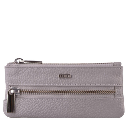 Etui na klucze KEMER K-4 Antracyt