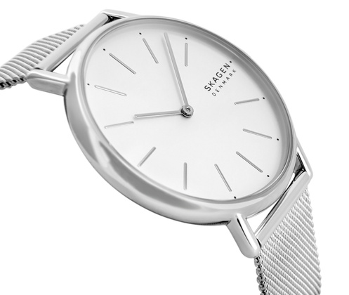 Zegarek Damski Skagen Signatur SKW2785 + BOX