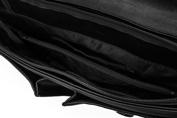 Torba na ramię / laptop 13.3" KEMER SOLIER S14 - min. zamówienie 20 / 50 / 100 szt.