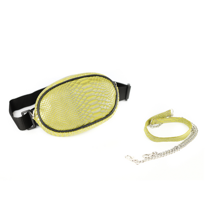 T-01 Nerko-torebka-żółty-C KEMER