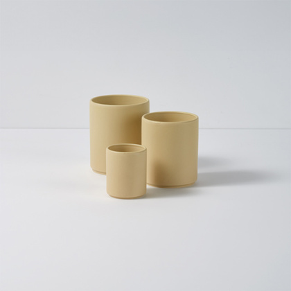 Tiber 350 Kubek ceramiczny 340 ml