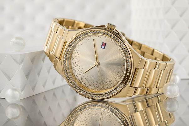 Zegarek Damski Tommy Hilfiger Juliette 1782642 + BOX