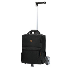 Wózek na zakupy ANDERSEN Unus Carl