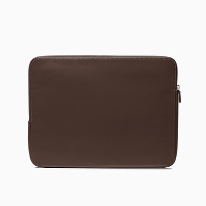 Skórzane etui na laptop 15" PUCCINI VULCANO VC92526 2 Brązowe
