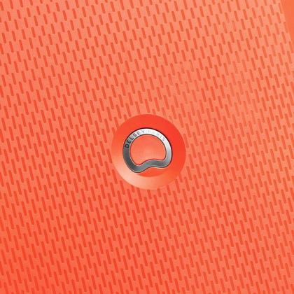 CLAVEL 55cm pomarańczowa