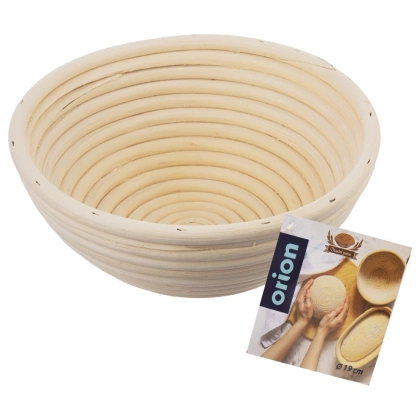 Koszyk do wyrastania ciasta na chleb 0,7 kg