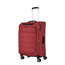 Średnia walizka TRAVELITE SKAII 92648-12 Czerwona