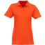 Helios - koszulka damska polo z krótkim rękawem