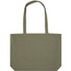 Weekender torba na zakupy z materiału z recyklingu o gramaturze 500 g/m²
