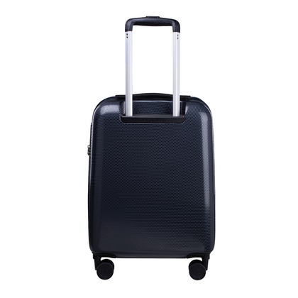 Mała kabinowa walizka PUCCINI VOYAGER 2.0 PC052C 8 Szara