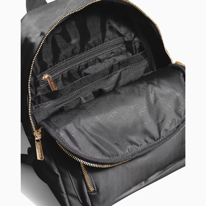 Plecak miejski PUCCINI PULSE COLLECTION PM9033 1 Czarny