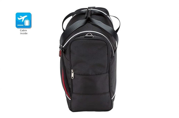 Torba do samolotu KJUST AS24GP (40L)