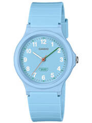 ZEGAREK DAMSKI CASIO LQ-24B-2BDF + BOX