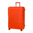 Duża walizka PUCCINI OSAKA PP022A 9 Pomarańczowa