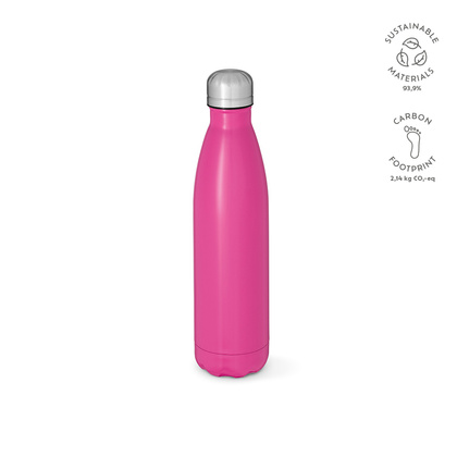 Mississippi 800 Butelka ze stali nierdzewnej z recyklingu 810 ml