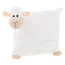 Pluszowa poduszka, owca | Sophie