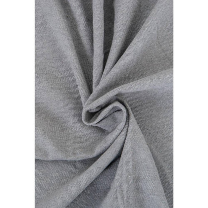 Hamak bez drążka classic 2 osobowy 200 x 150 cm szary stalowy