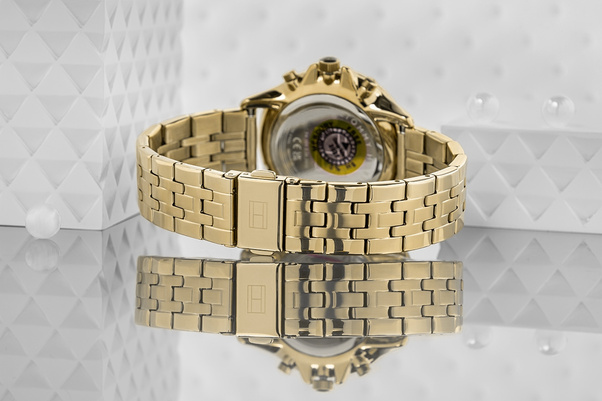 Zegarek Damski Tommy Hilfiger Harper 1782223 + BOX