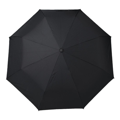 Parasol Hamilton Black