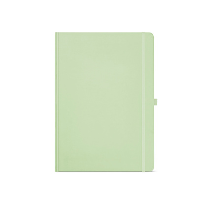 Marquez Notatnik A4 z papieru recyklingowegoy 70 gsm