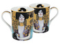 Kubek Classic New - G. Klimt, Judyta (CARMANI)