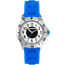 CLOCKODILE Świecący zegarek chłopięcy niebieski SPORT 4.0