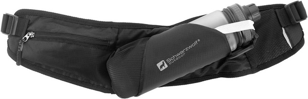 Saszetka (nerka) MAFADI Schwarzwolf