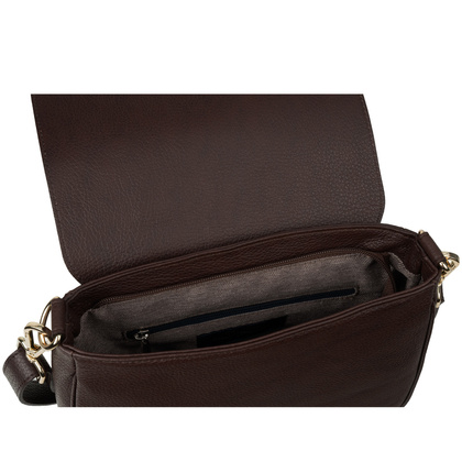 Torebka skórzana Canaletto – elegancja i funkcjonalność na co dzień TD601s255